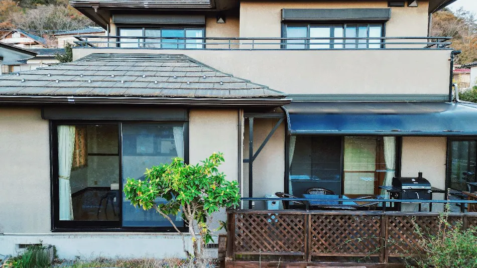 Kashibesso Hanatsumuri