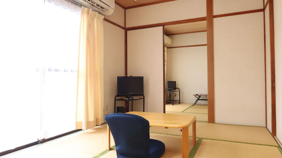 Guesthouse Ebisu