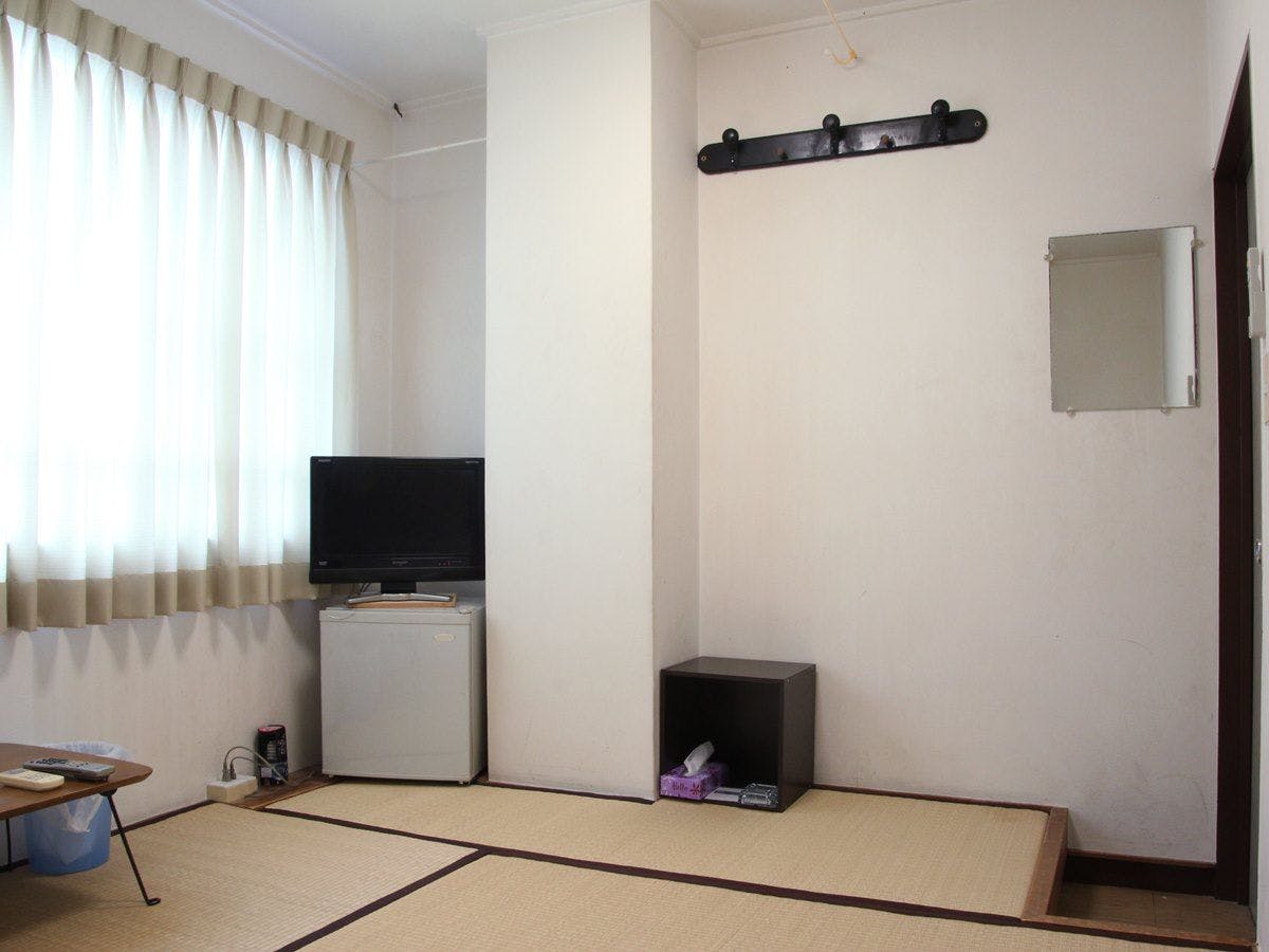Guesthouse Ebisu