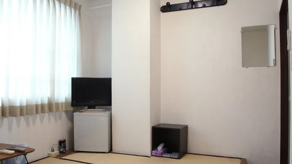 Guesthouse Ebisu
