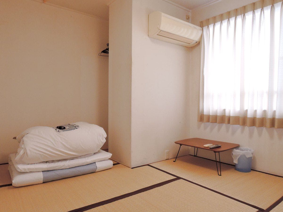 Guesthouse Ebisu