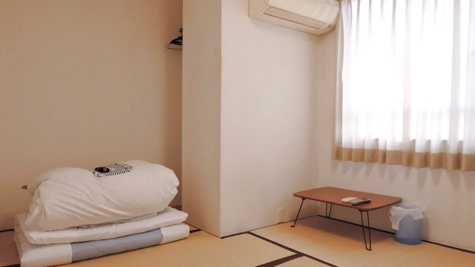 Guesthouse Ebisu
