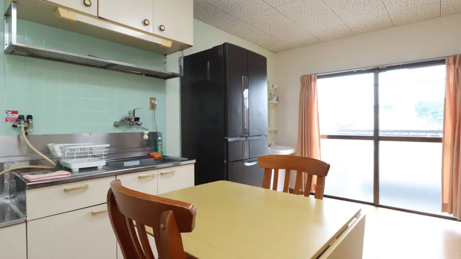 Guesthouse Ebisu