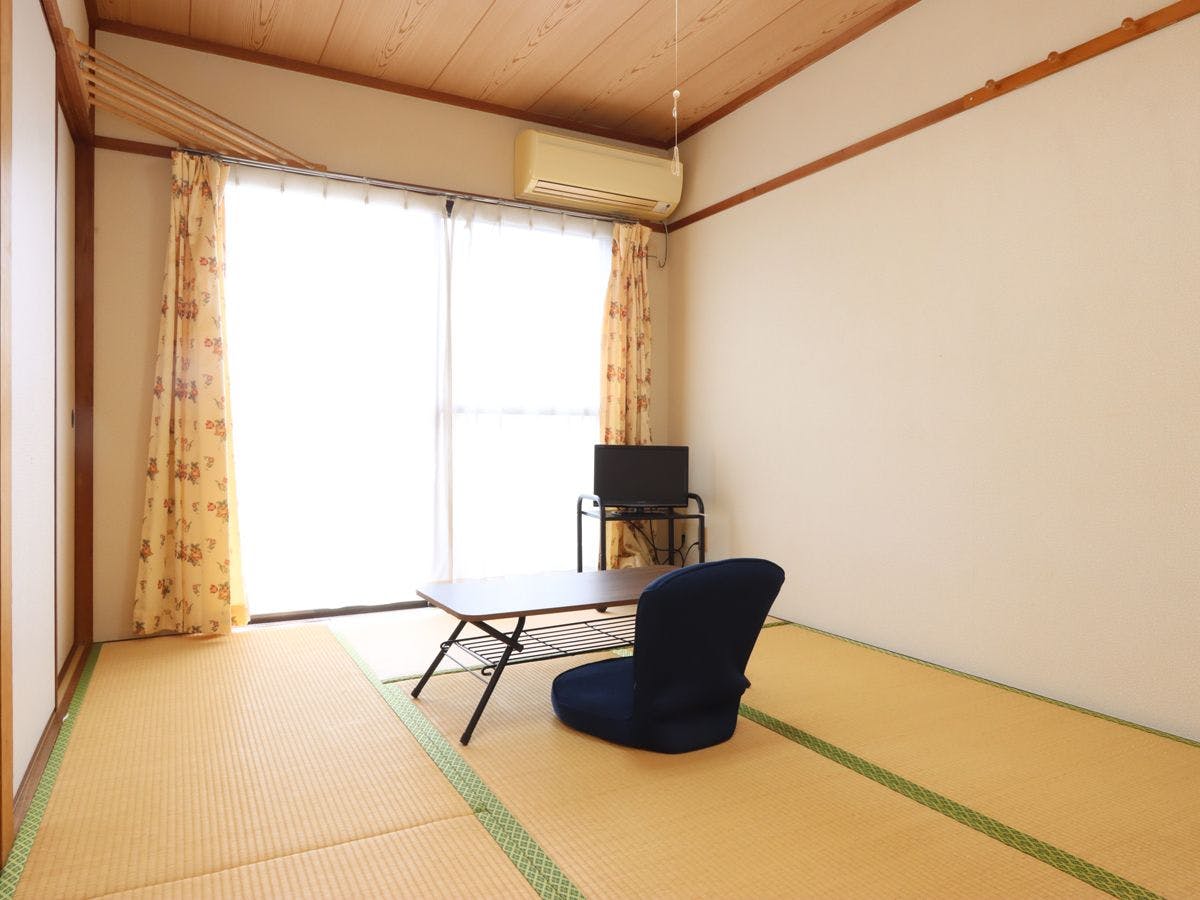 Guesthouse Ebisu