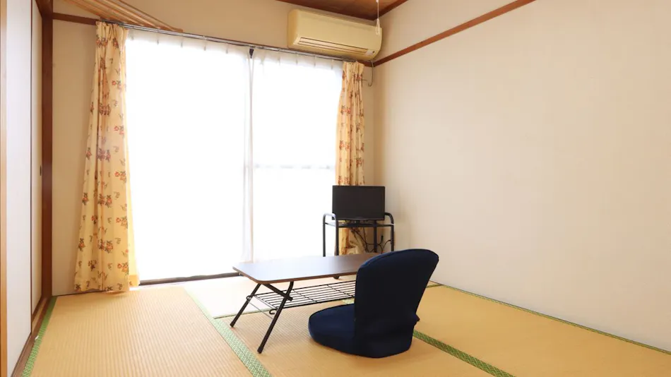 Guesthouse Ebisu
