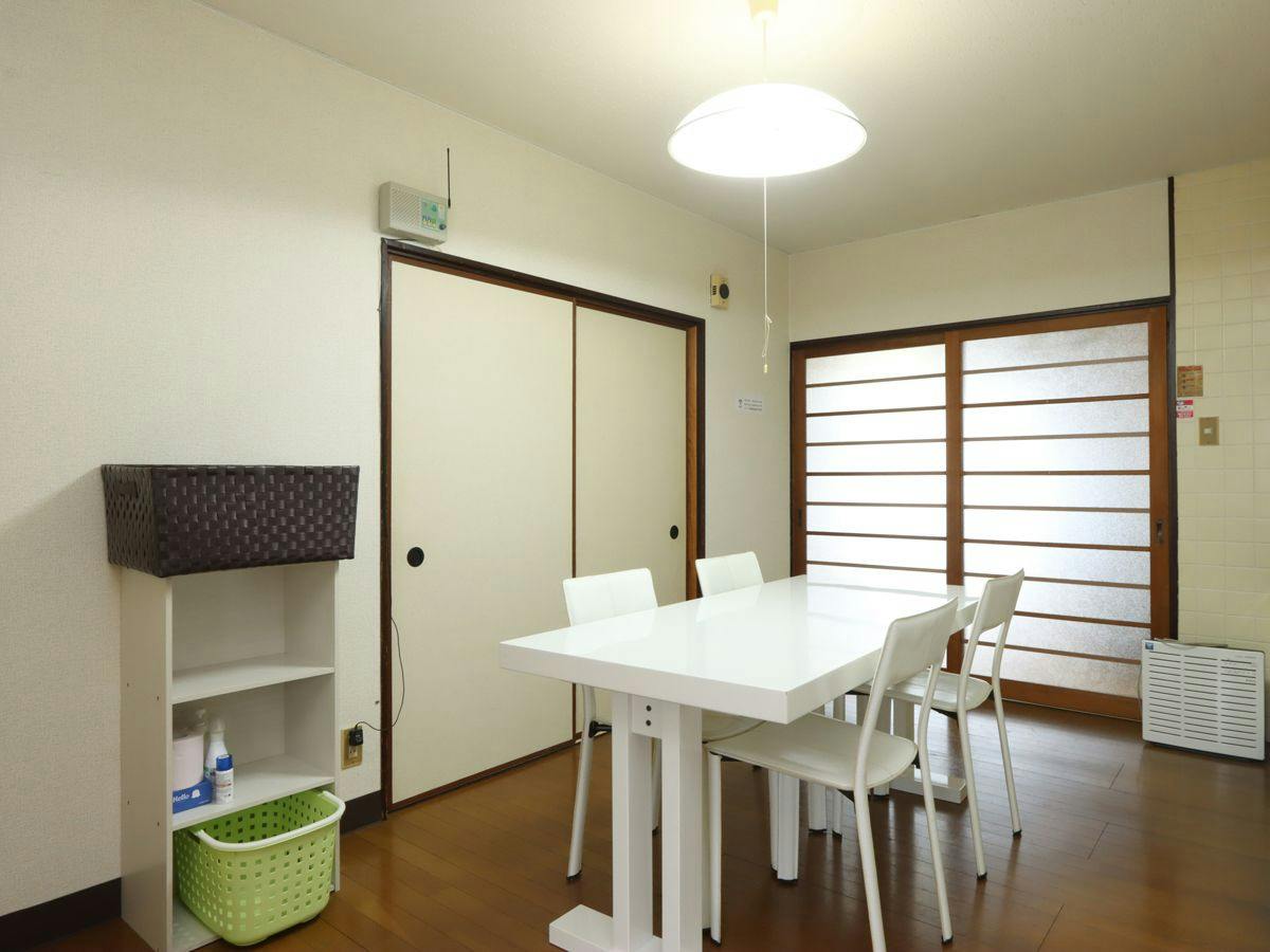 Guesthouse Ebisu