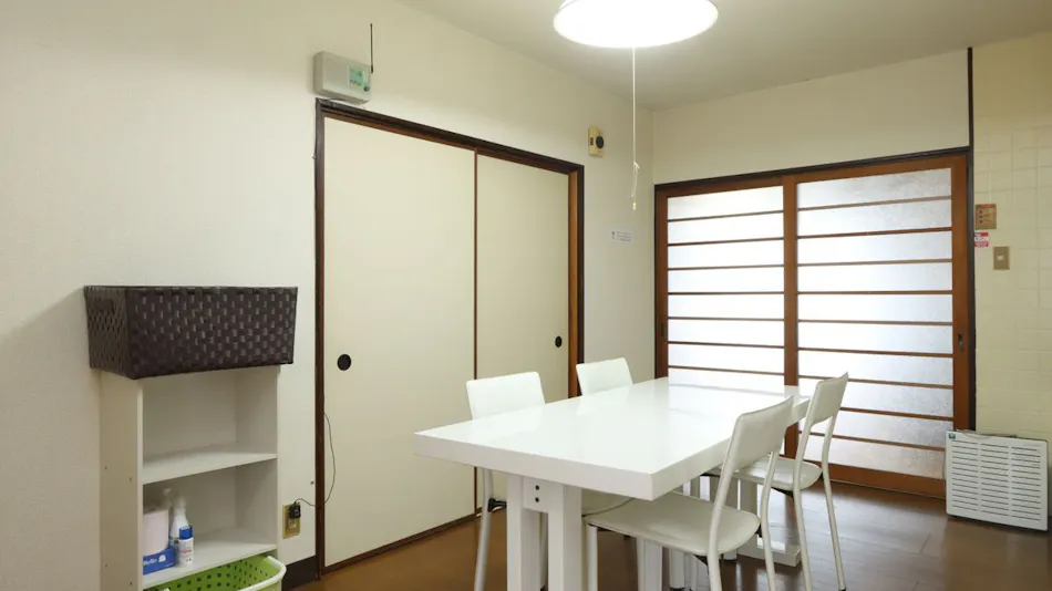 Guesthouse Ebisu