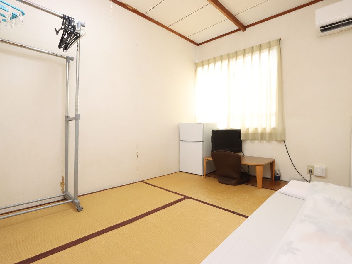 Guesthouse Ebisu