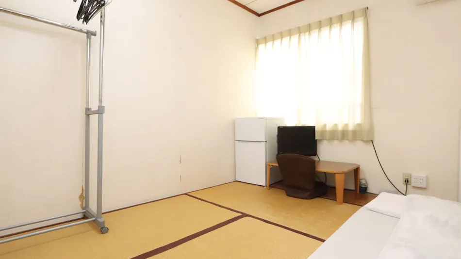 Guesthouse Ebisu