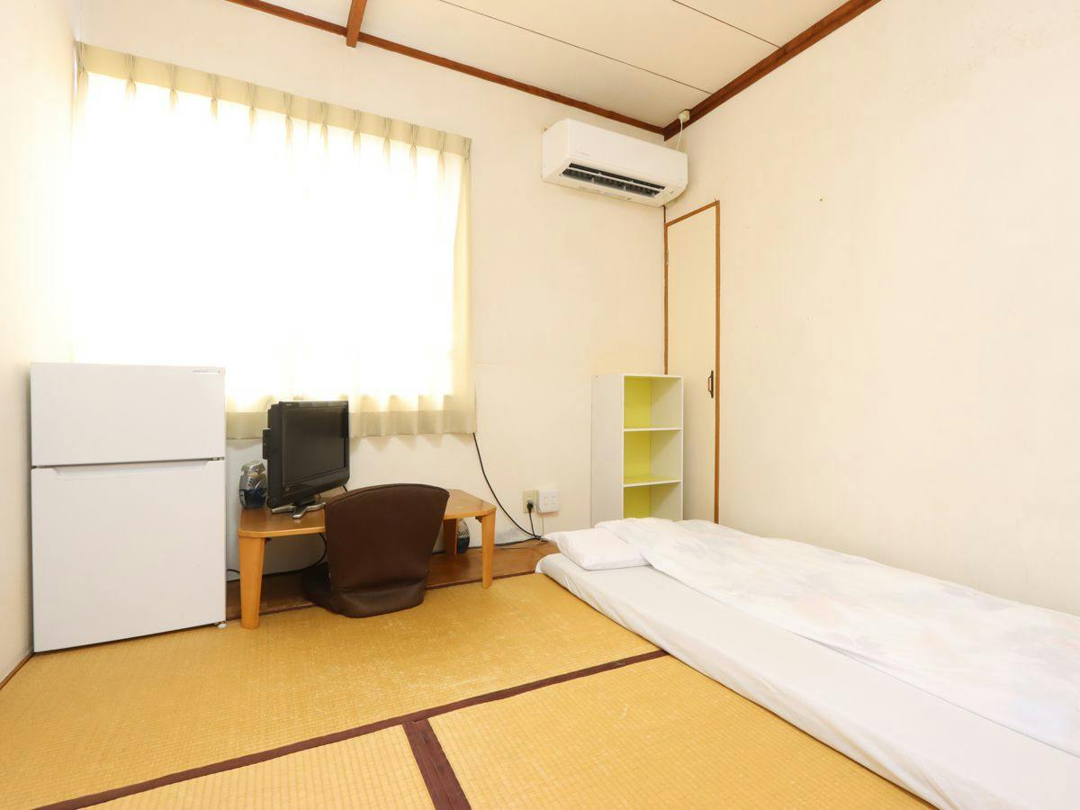 Guesthouse Ebisu