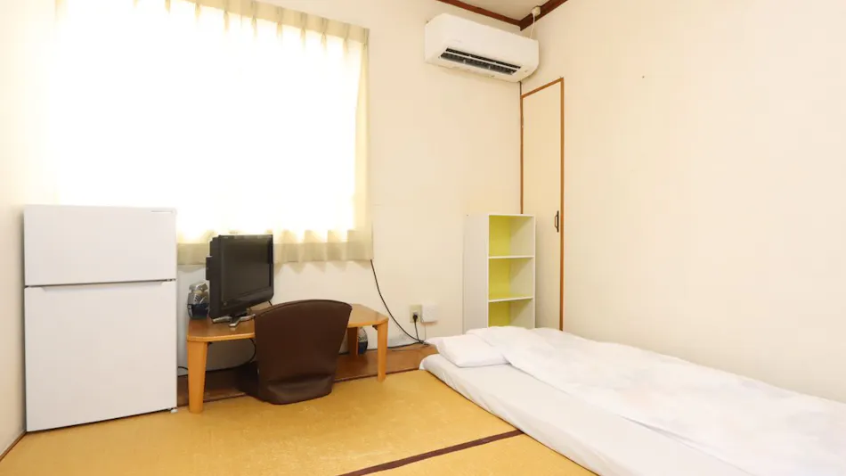 Guesthouse Ebisu