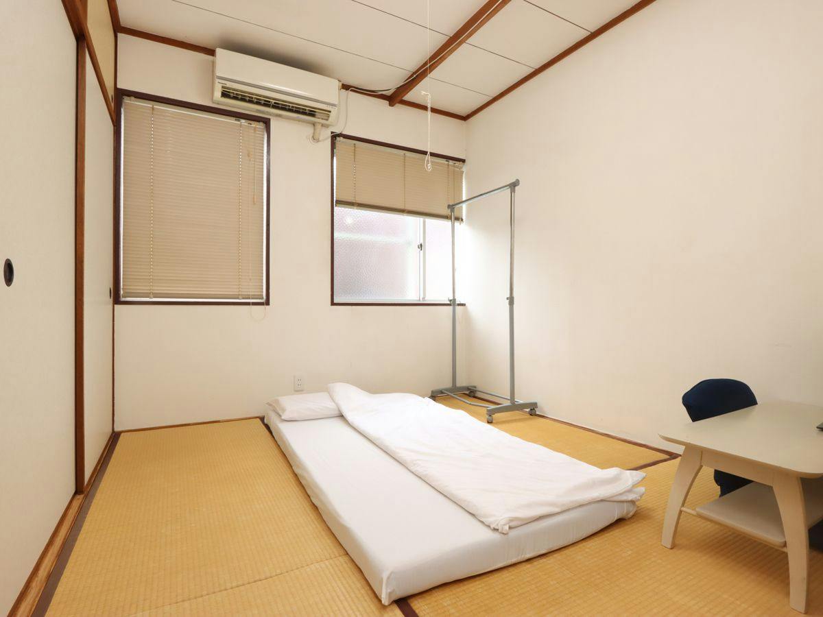 Guesthouse Ebisu