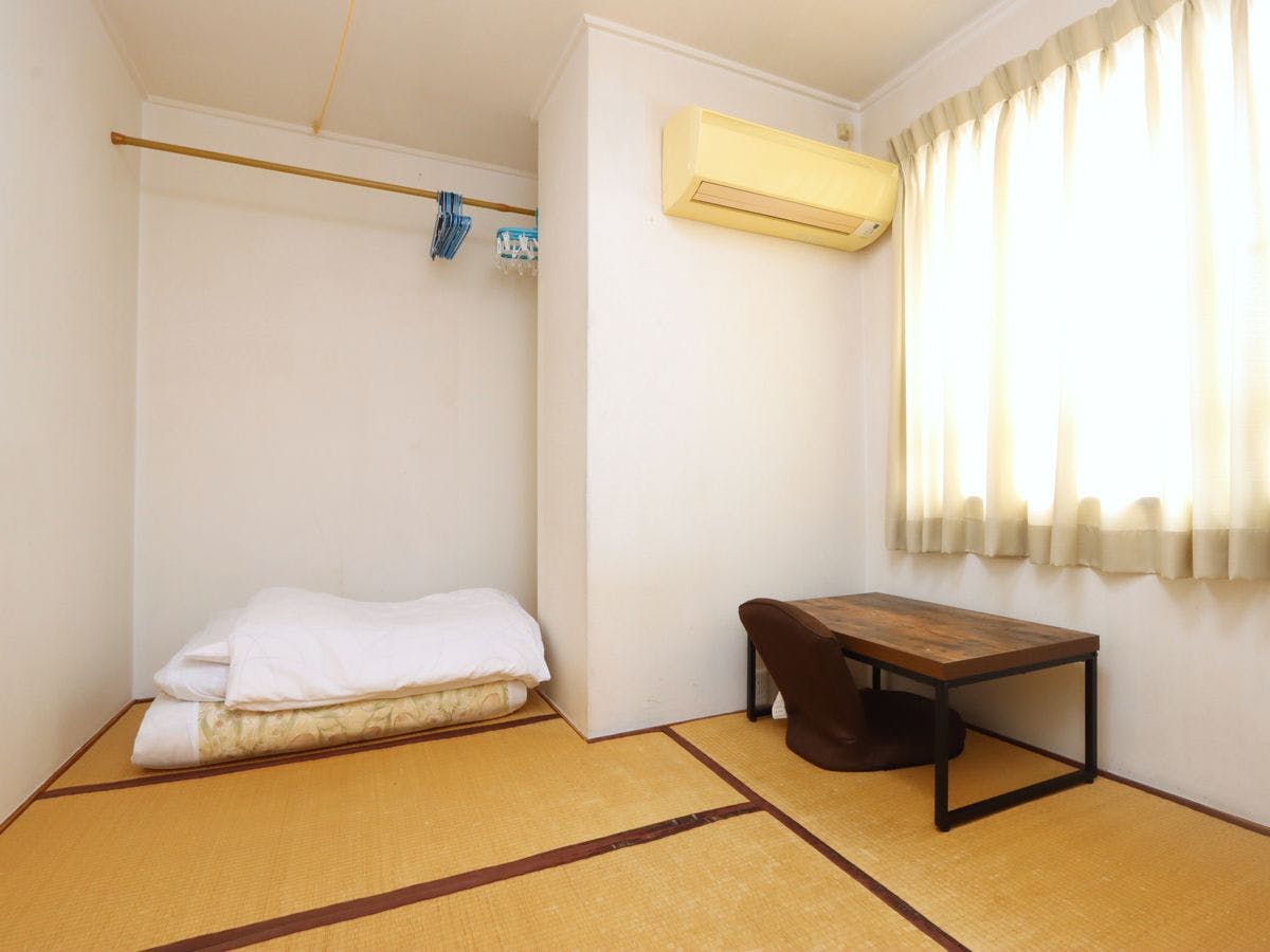 Guesthouse Ebisu