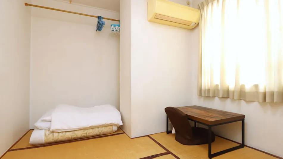 Guesthouse Ebisu