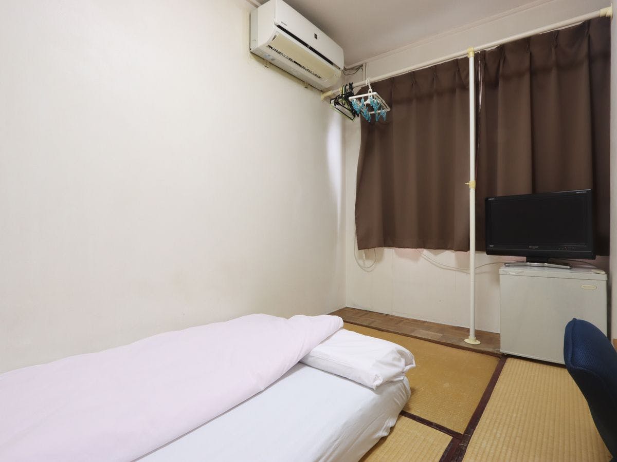 Guesthouse Ebisu