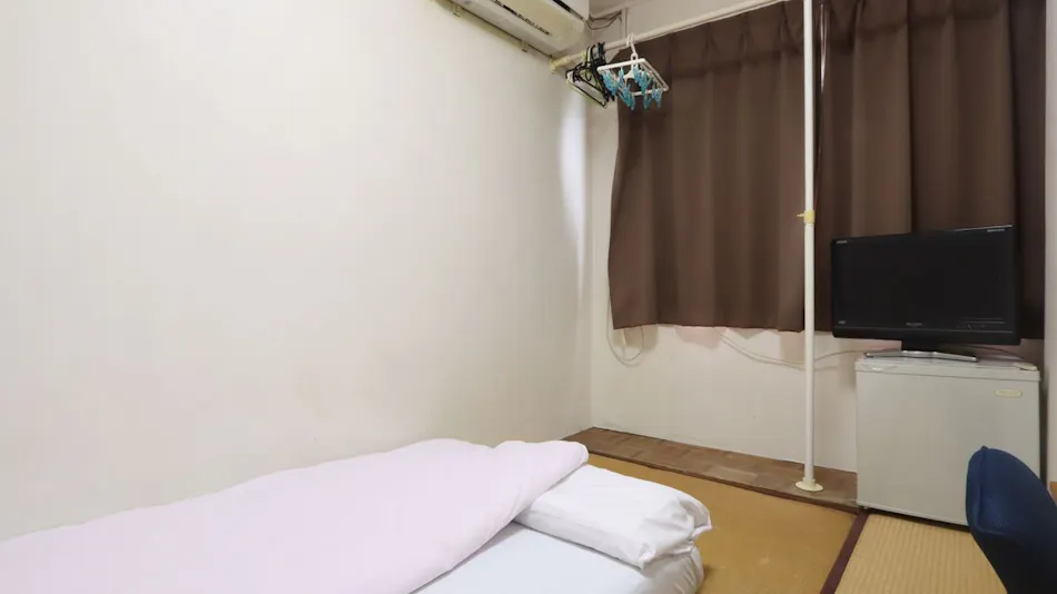 Guesthouse Ebisu