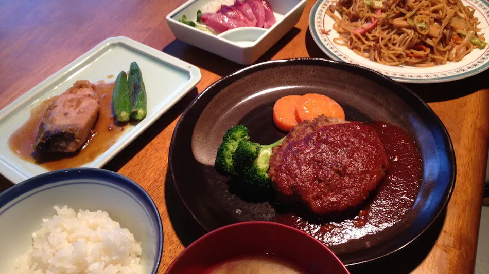 Guesthouse Ebisu