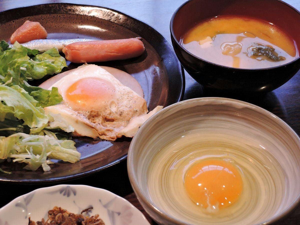 Guesthouse Ebisu
