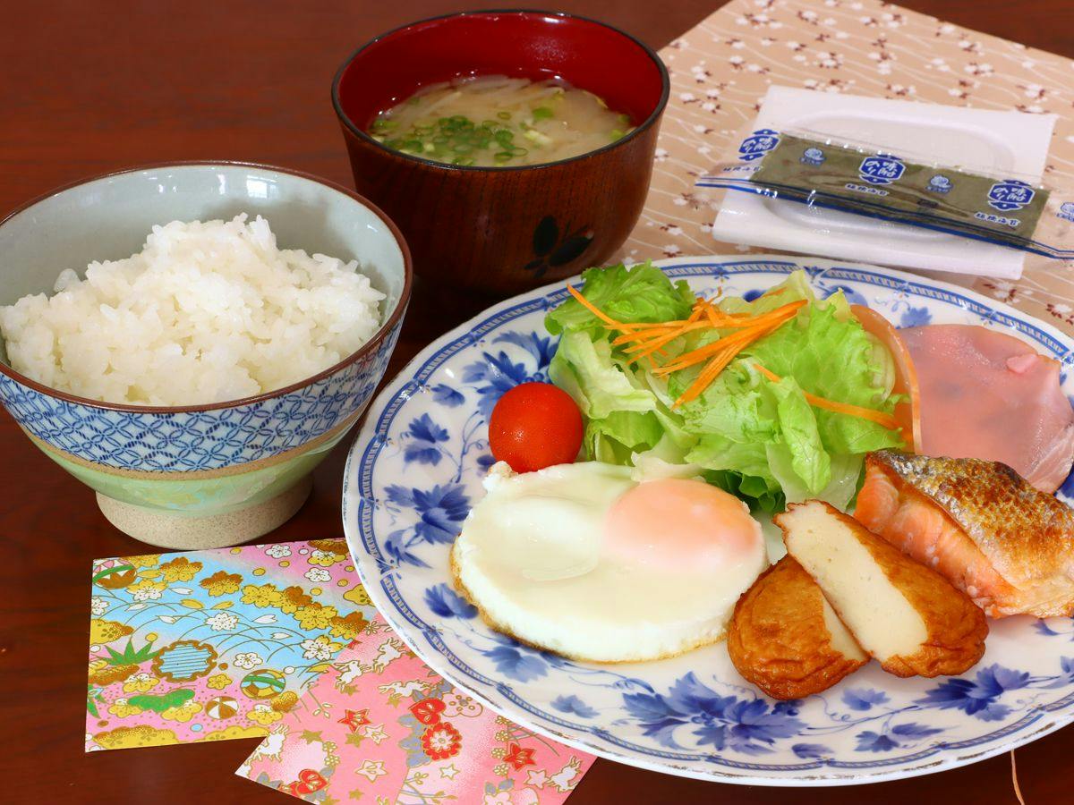 Guesthouse Ebisu