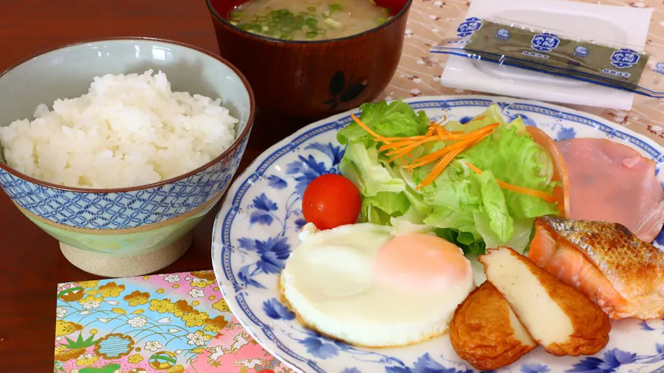 Guesthouse Ebisu