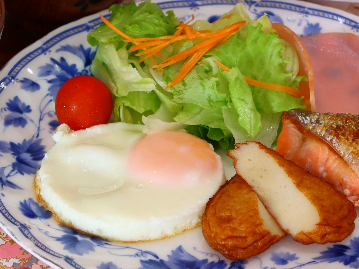 Guesthouse Ebisu