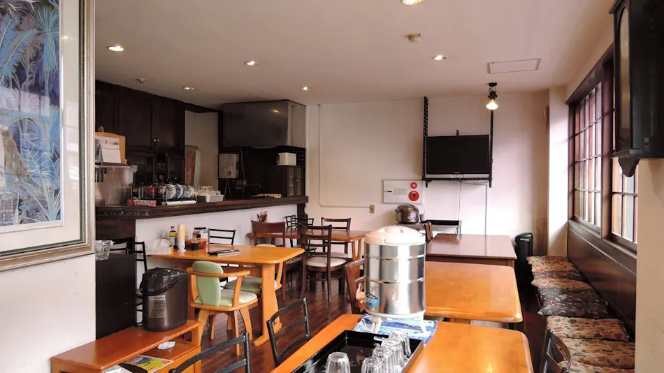 Guesthouse Ebisu
