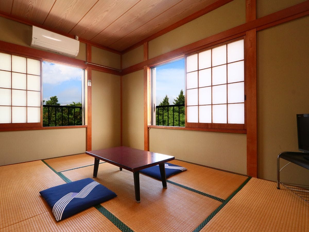 Minshuku Ryokan Suimeisou