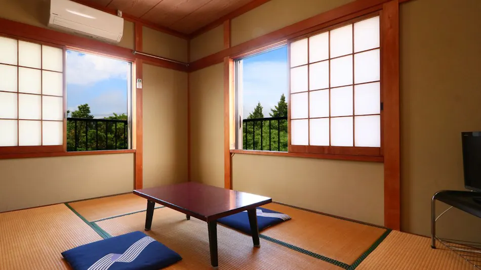 Minshuku Ryokan Suimeisou