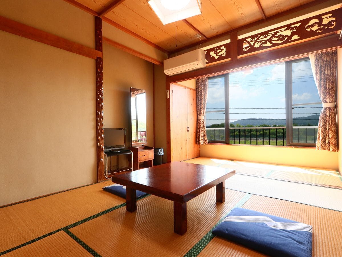 Minshuku Ryokan Suimeisou