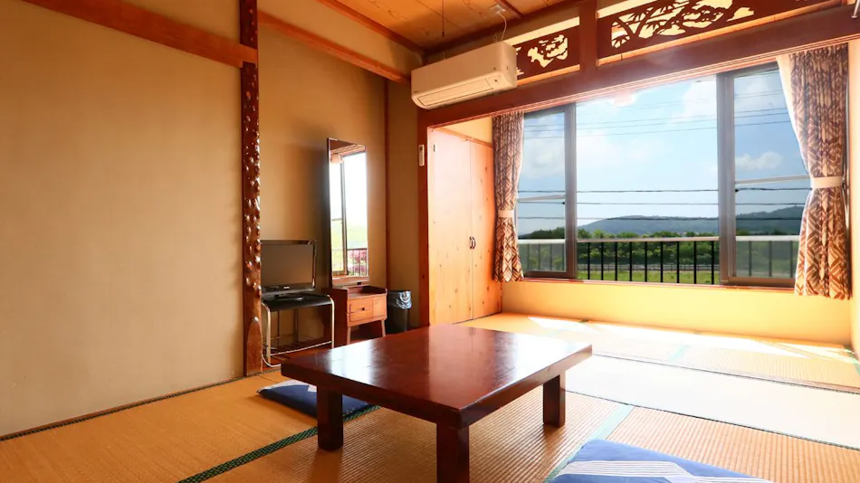 Minshuku Ryokan Suimeisou