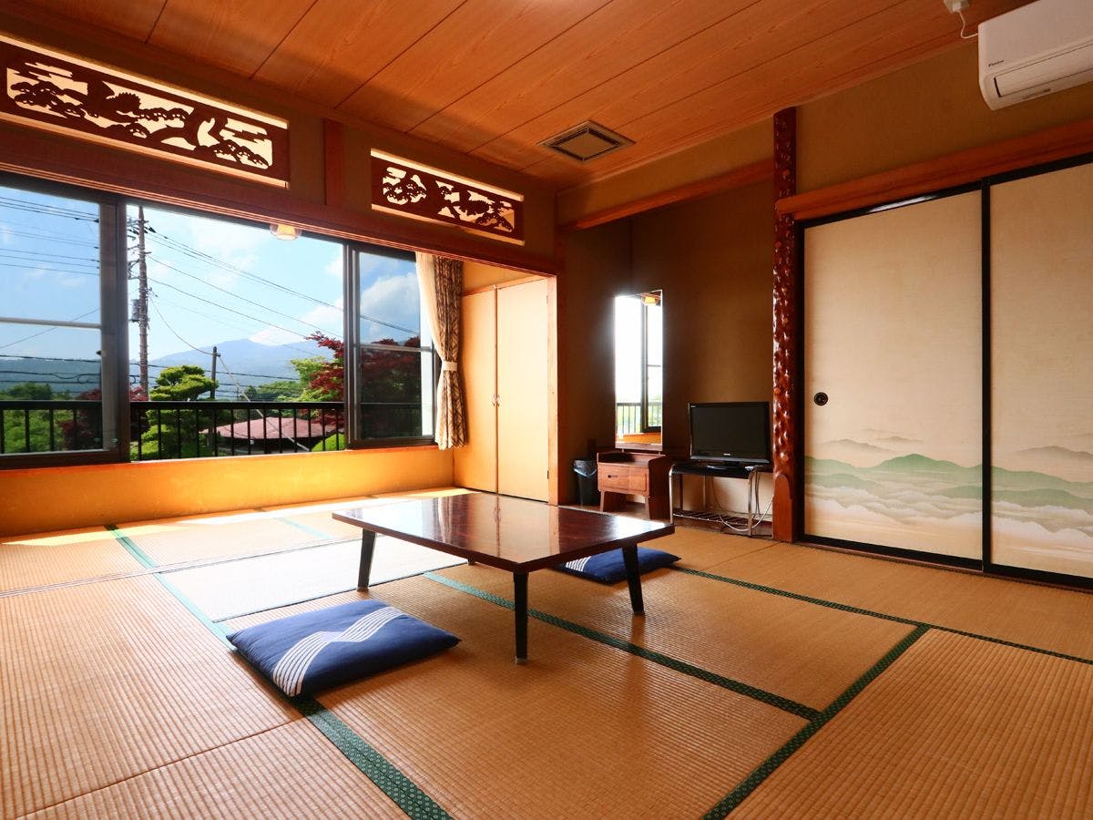 Minshuku Ryokan Suimeisou