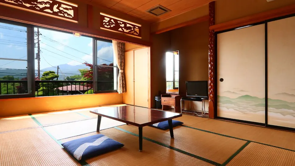 Minshuku Ryokan Suimeisou