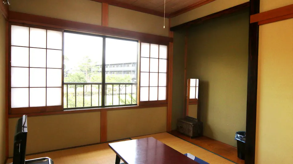 Minshuku Ryokan Suimeisou