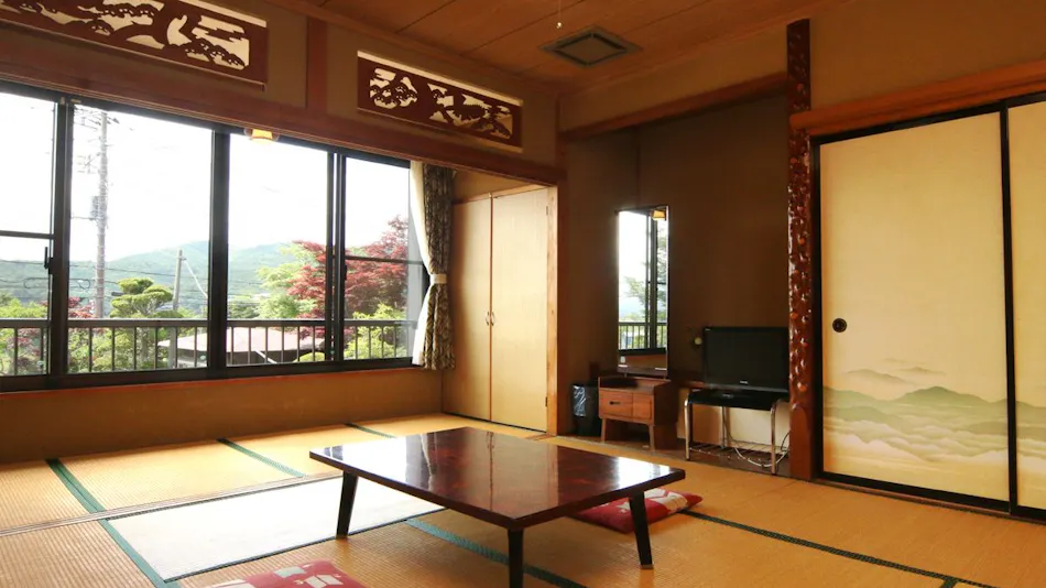 Minshuku Ryokan Suimeisou