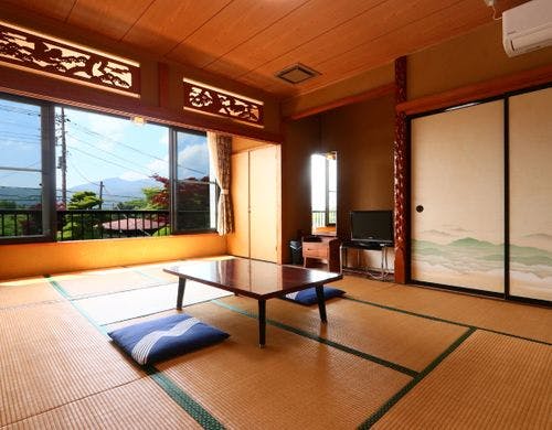 和室10畳