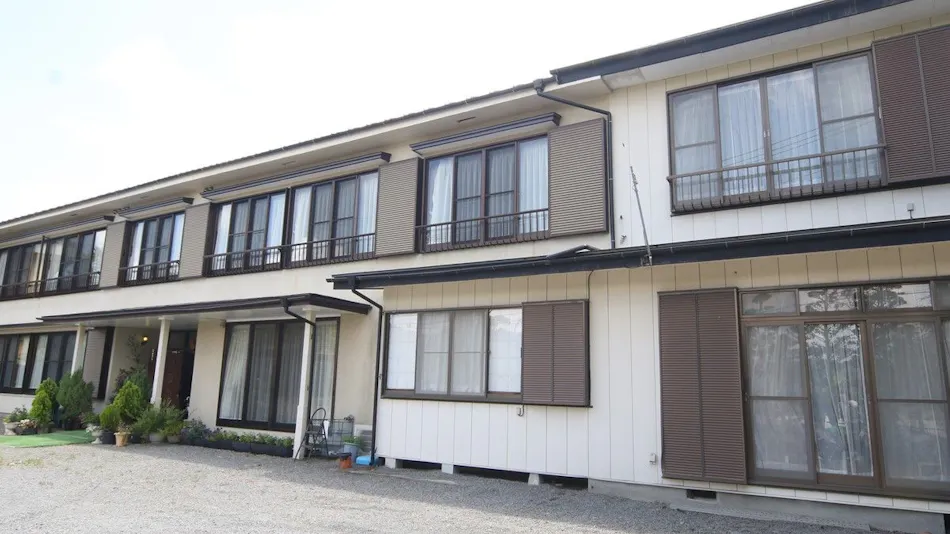 Minshuku Ryokan Suimeisou