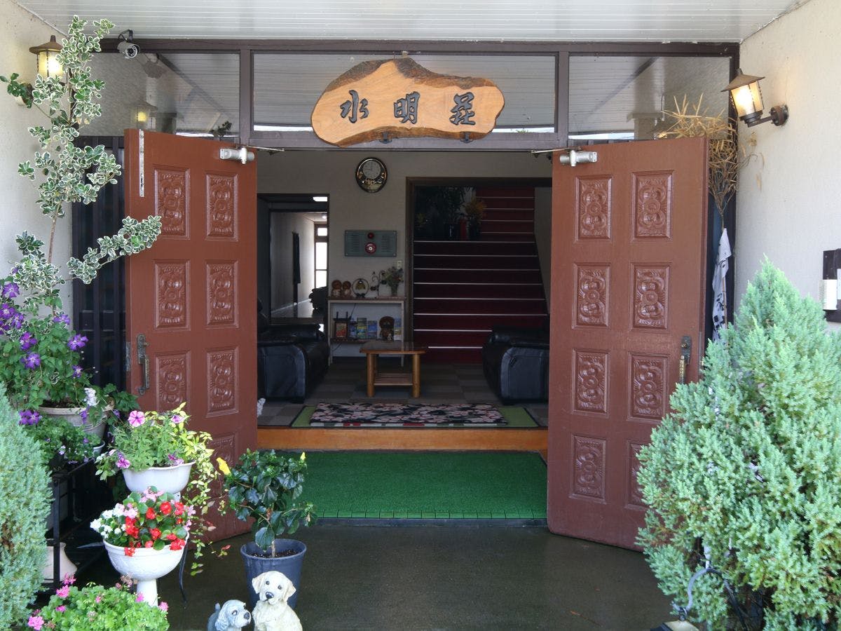 施設画像