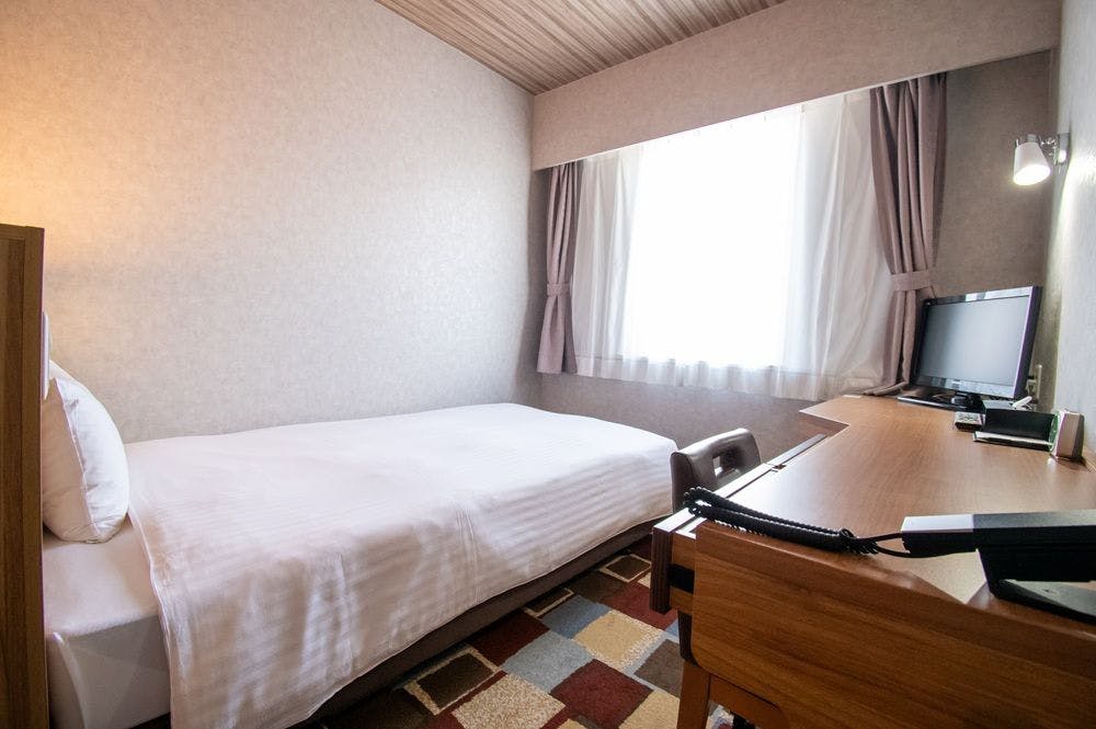 Smile Hotel Kushiro