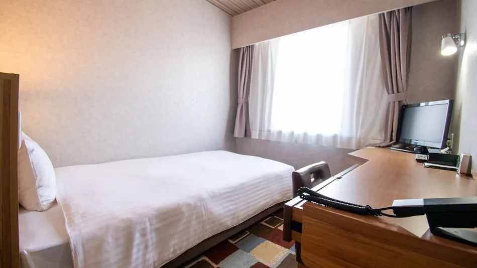 Smile Hotel Kushiro