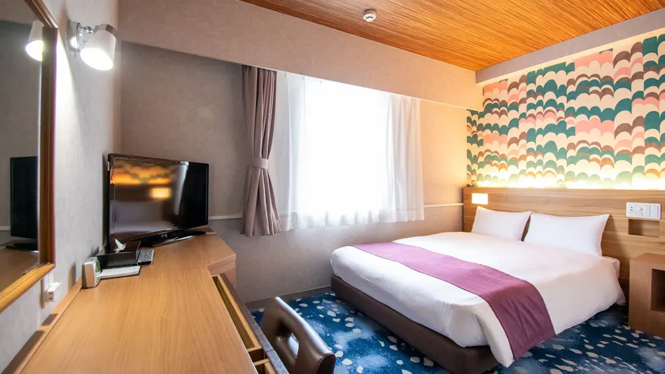Smile Hotel Kushiro
