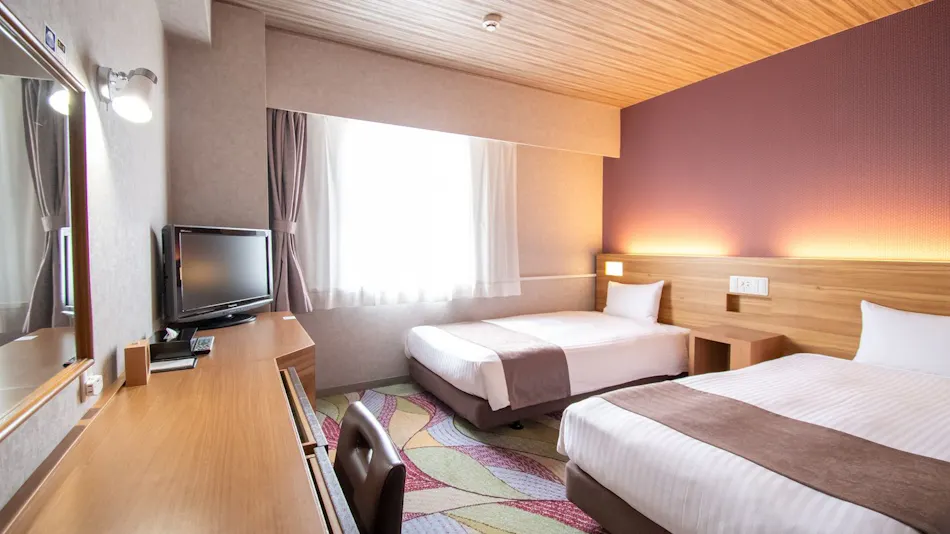 Smile Hotel Kushiro