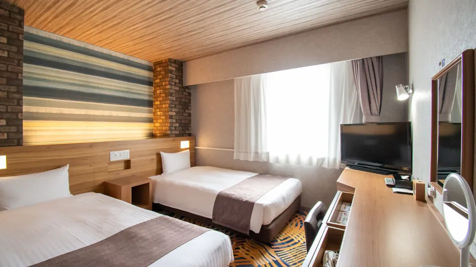 Smile Hotel Kushiro