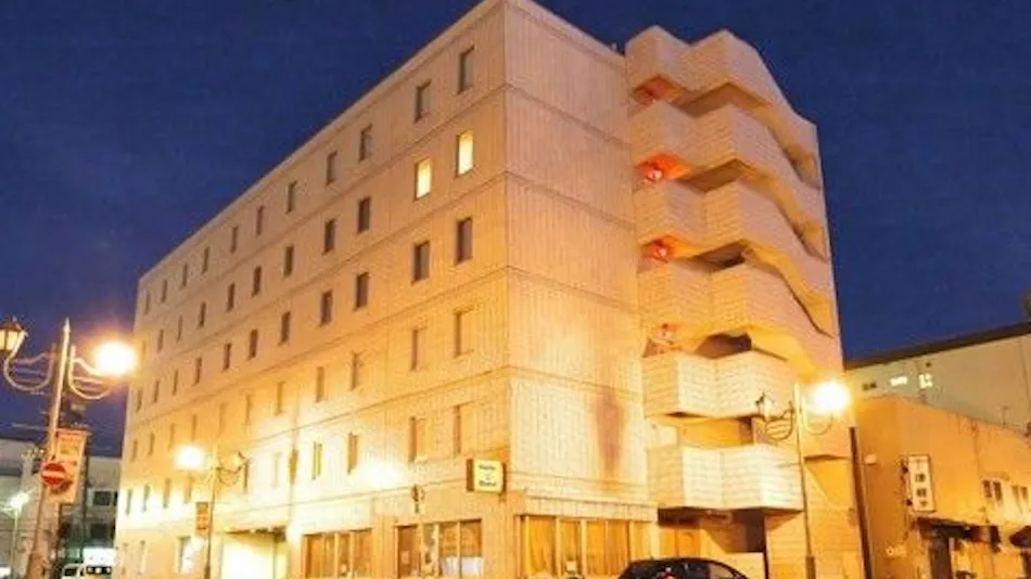 Smile Hotel Kushiro