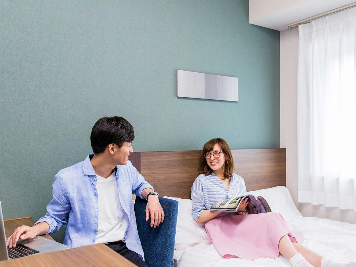 Comfort Inn Chiba Hamano