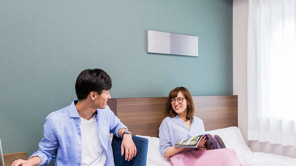 Comfort Inn Chiba Hamano