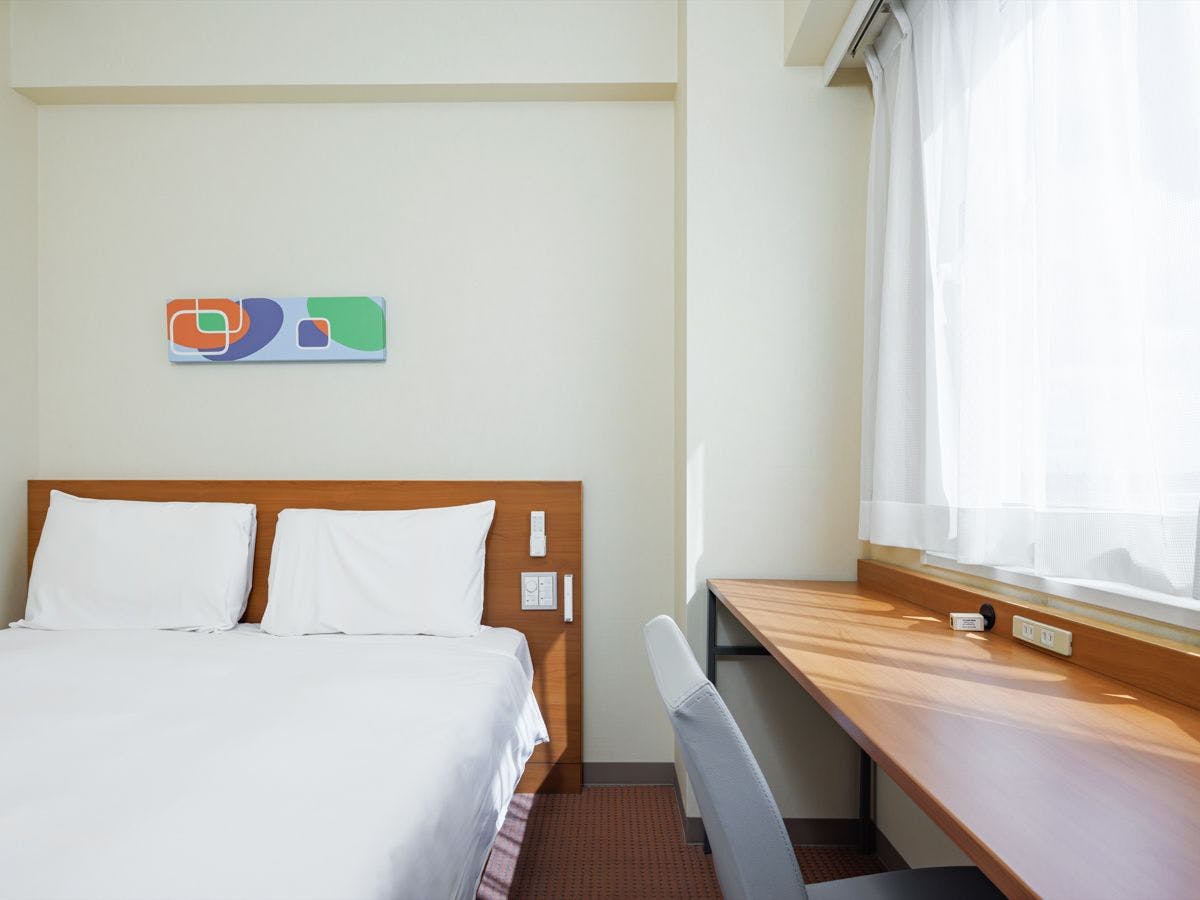 Comfort Inn Chiba Hamano