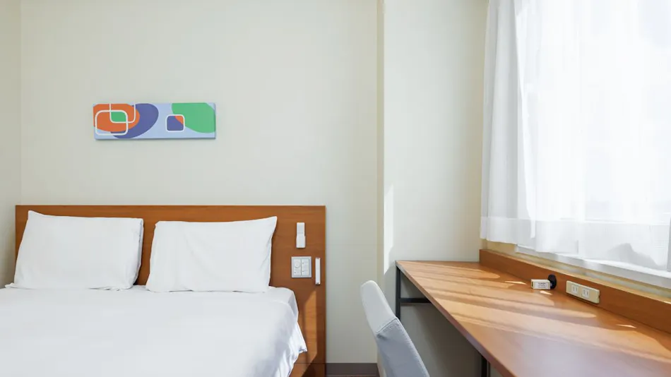 Comfort Inn Chiba Hamano