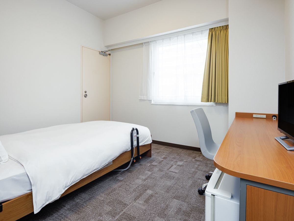 Comfort Inn Chiba Hamano