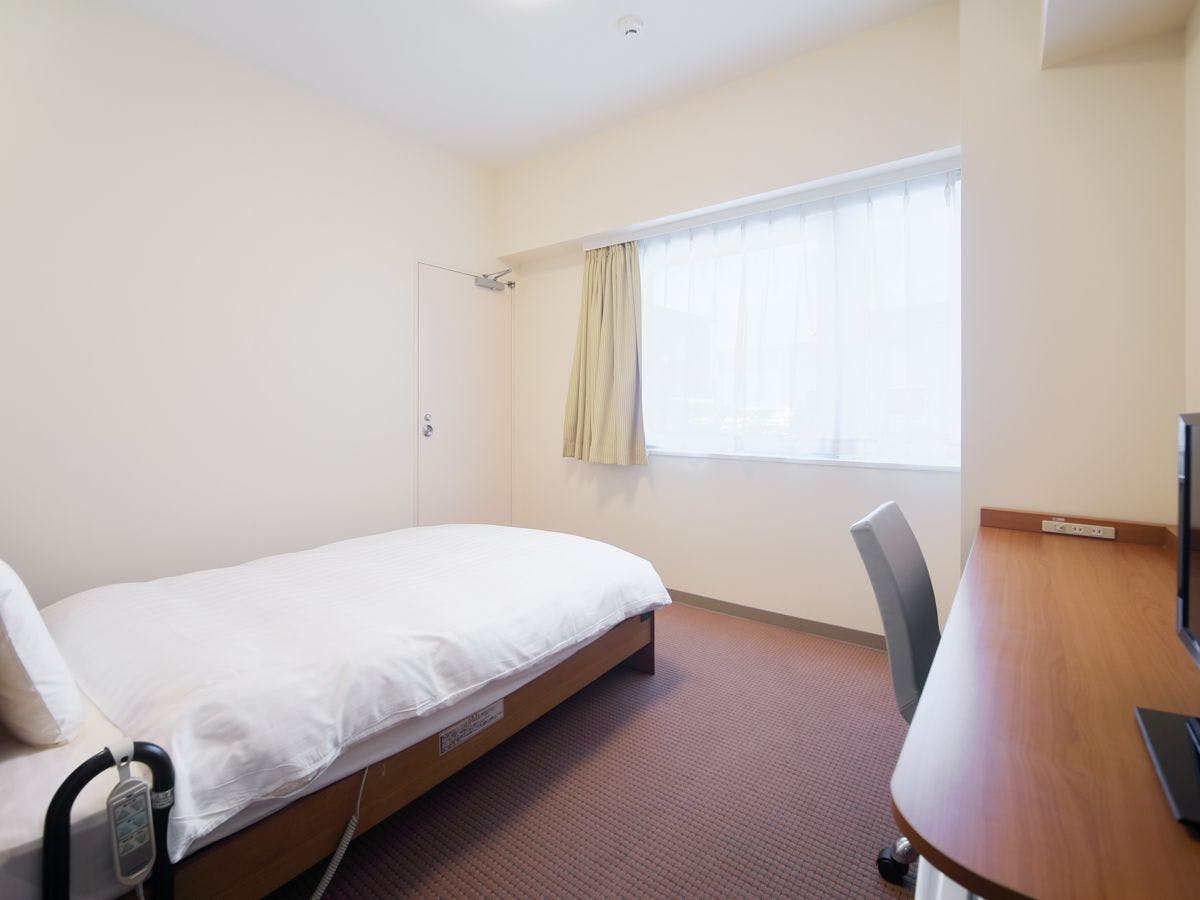 Comfort Inn Kumamoto Miyukifueda