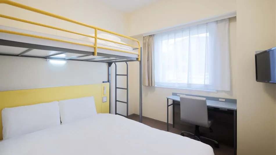 Comfort Inn Kumamoto Miyukifueda